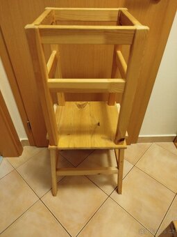 Učící věž IKEA - 3
