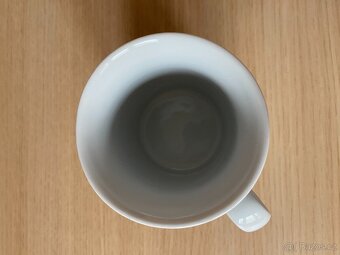 Nový porcelánový hrnek Thun s pěkným motivem - 250 ml - 3