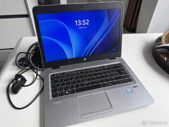 HP EliteBook 840 G4 i5 7300 - 3