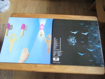 2LP The Who - Tommy - 3