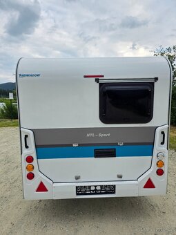 Niewiadow N-Sport NTL - novinka 2025 - 3
