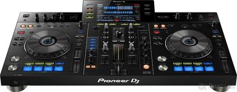 Pioneer XDJ XZ – prémiová DJ konzola - 3