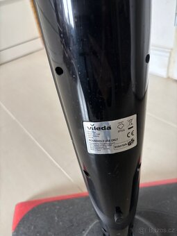 Parní mop Vileda Steam XXL - 3