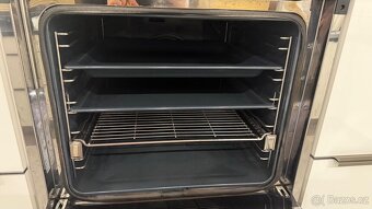 MIELE trouba vestavěná horkovzdušná - 3