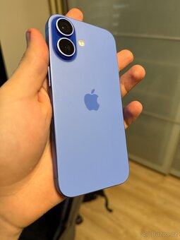 Iphone 16 - 3