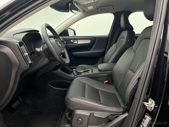 Volvo XC40 - 3