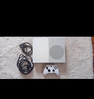 Xbox one s - 3