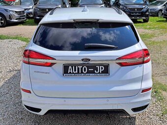 Ford Mondeo 2,0 D EcoBlue automat ST-LINE 190.000 km - 3