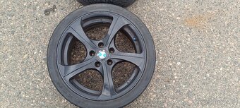 5x120 BMW 225/40/18 - 3