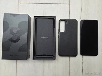 Samsung Galaxy S22 5G 8/256GB - 3