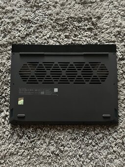 Lenovo LOQ 16IRH8 Storm Grey - 3