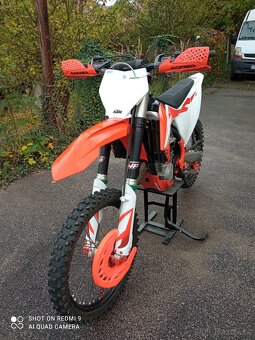 KTM SXF 450 rok 2020 - 3