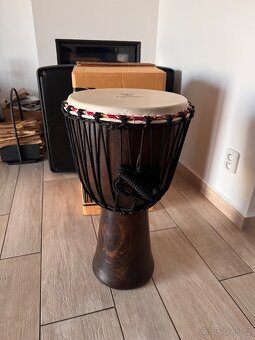 Djembe Tycoon TAJ 12 - 3