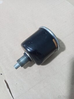 ČZ 150 C tachometr originál, původní stav - 3