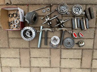 Stadion pozůstatky - 3