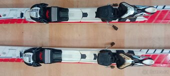 Carvingové lyže Völkl Racetiger RC 170 cm - 3