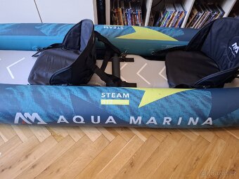 Kajak Aqua Marina stream 412 - 3