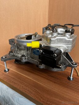 KE-Jetronic BOSCH  Mercedes Benz M103 - 3