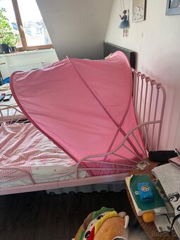 Dětská postýlka - 3