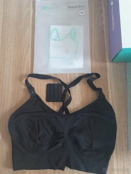 odsávačka TrueLife Nutrition Double - 3