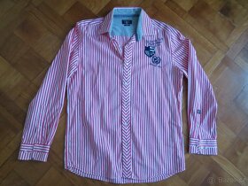 panska kosile Polo,La Martina , Ferrari vel L - 3