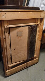 Skládací stůl - 3