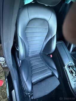 Mercedes benz C205 C 220cdi - 3