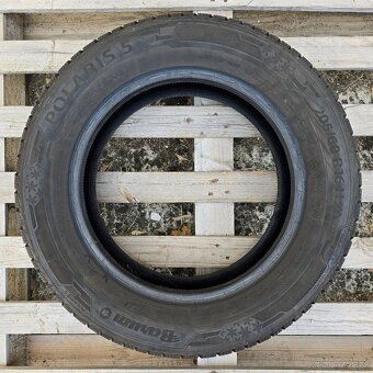 1ks ZIMNÍ PNEUMATIKY BARUM 205/60 R16 96H XL - 3