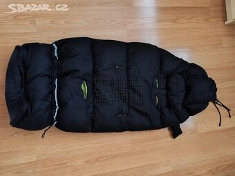 Fusak zimni Little Angel Q step - 3