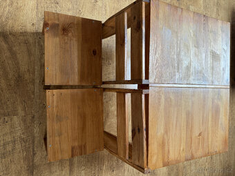 DĚTSKÁ SEDACÍ SOUPRAVA SVEN - 3