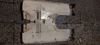 Jawa 50 pionýr revmaplech - 3