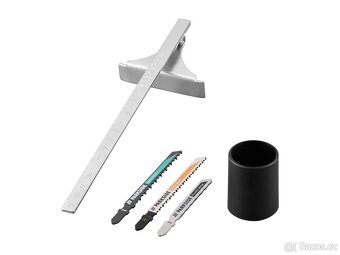 Přímočará pila - 3