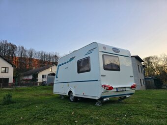 Caravelair 2018 4miestny Mover ,klimatizácia,markíza,solár - 3