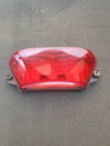 Náhradní díly Honda VTR 1000F - 3