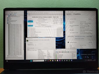 17" Alpha,RTX-4070-140w,R-9,QHD,32GB-TOP-ZÁRUKA - 3