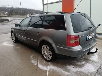 VW Passat b5.5 2.5 TDI 110 kW tiptronic - 3
