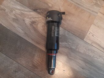 Tlumič RockShox Deluxe + RC. - 3