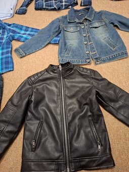 Chlapecké oblečení - 3