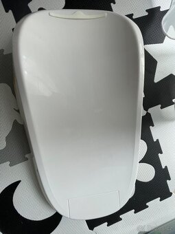 VitalPeak BS 100 kojenecká váha - 3