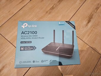 Tp link ac2100 nebo Tp link ac1200 - 3