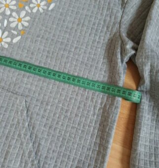 Nová dámská mikina - 3