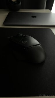 Bezdrátová myš Logitech G502 X Lightspeed, pouze rozbalená - 3
