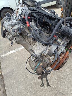 Bmw E91,E87,E90,E92 135i,335i N54 - 3