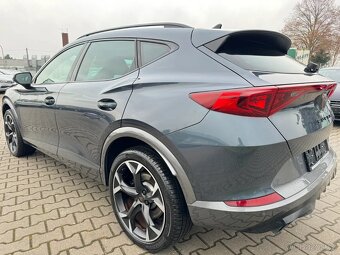 CUPRA Formentor 2.0 16V TSI VZ 4Drive - 3
