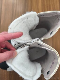 Brusle kluk vel. 32 - 3