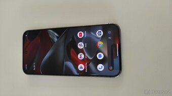 Google Pixel 9 Pro XL 256GB, Hazel - 3