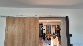 Posuvné dveře Naturel Ibiza - 3