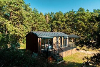 Prodej nového projektu výstavby RD v Hradci Králové a okolí - 3