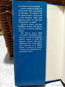 Knihy Barbara Delinsky - 3