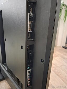 Televize Sony - 3